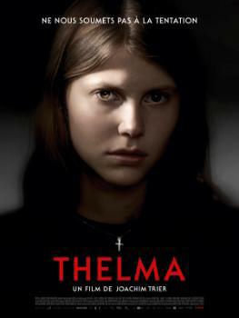 Thelma FRENCH DVDRiP 2018